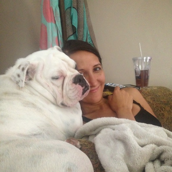 Meet your Posher, Gena - Picture 1 of 1